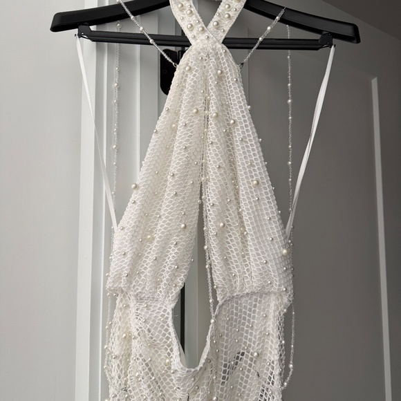 12th Tribe Bellagio Dress - Picture 6 of 8